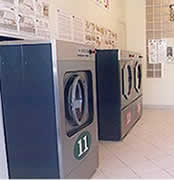 lavanderie automatiche